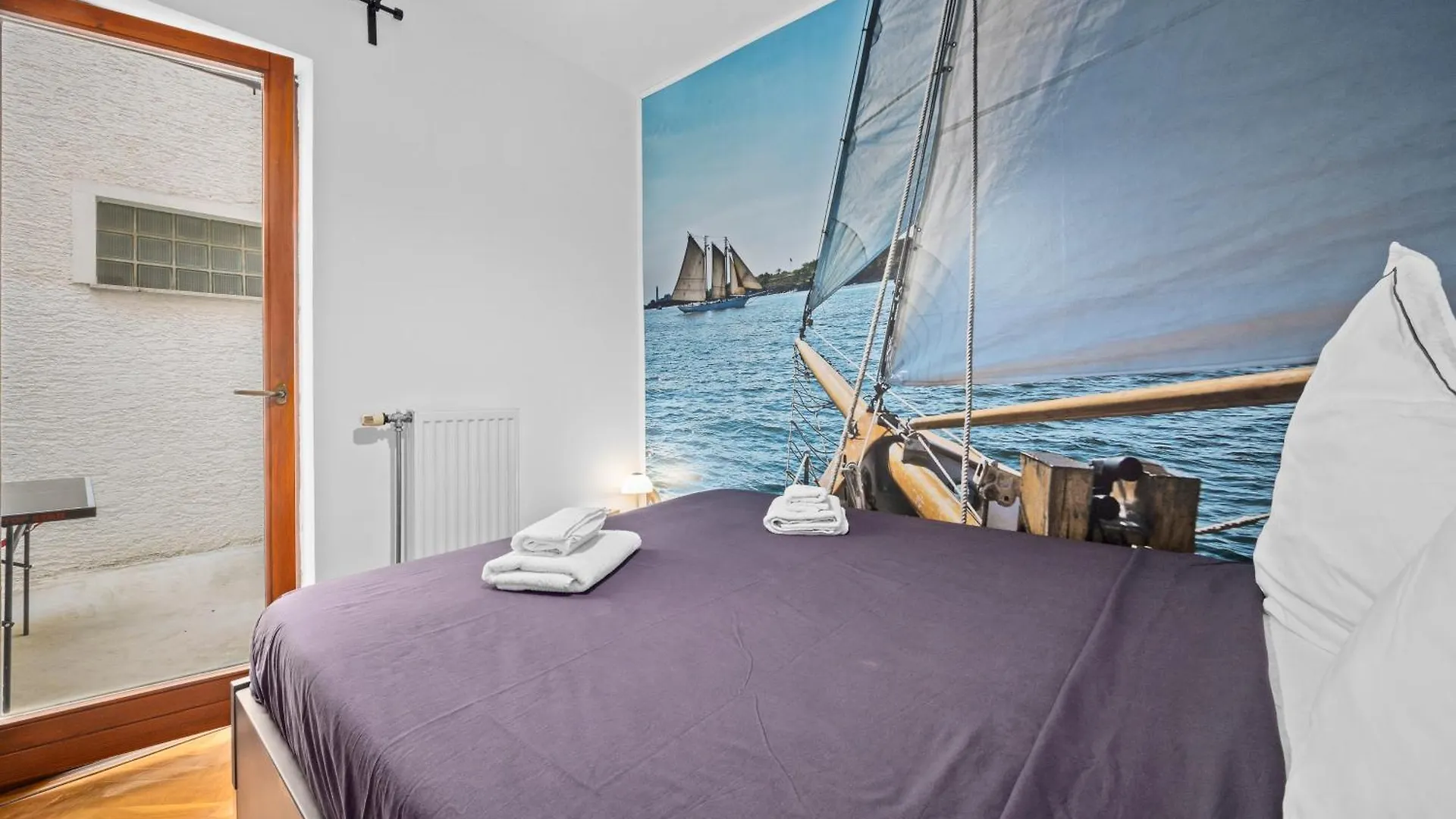 Apartamento Ellie Kajak Pula